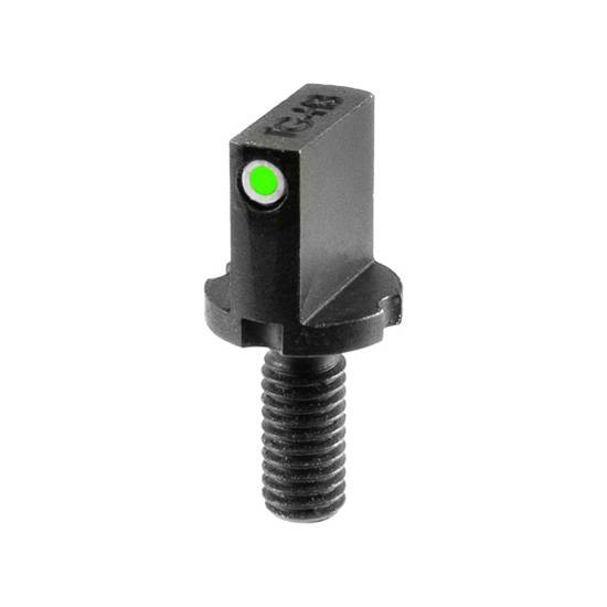 TRUGLO AR15 FRONT SIGHT TRIT WHITE - Hunting Accessories